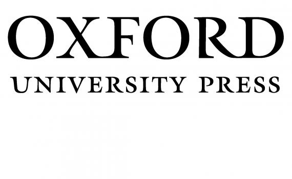 Oxford University Press logo